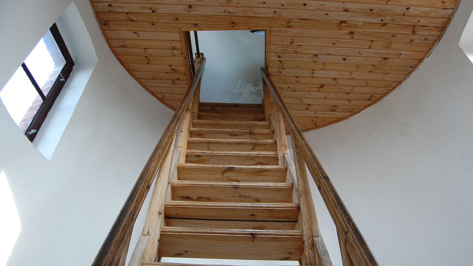 Loft Conversions