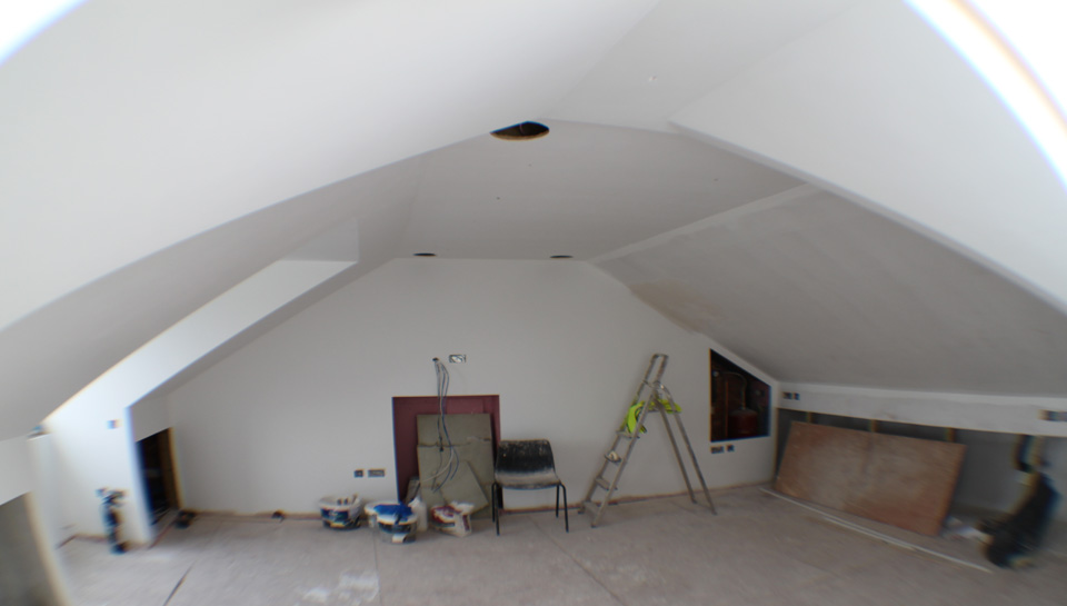 Loft Conversion