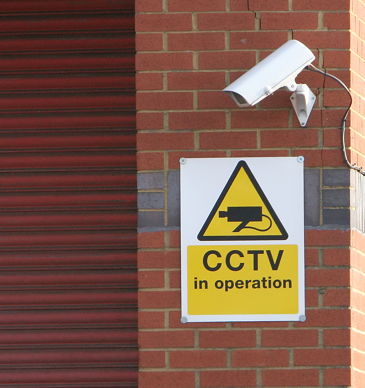 CCTV