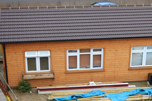 Loft Conversion